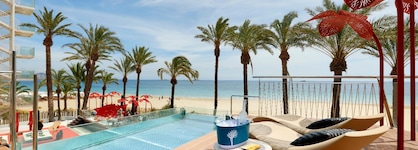 The Unexpected Ibiza Hotel - Adults Only