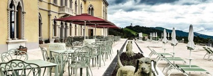 Hotel Parc San Pietro