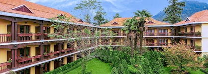 Sapa Mountain Resort Affiliated By Meliá