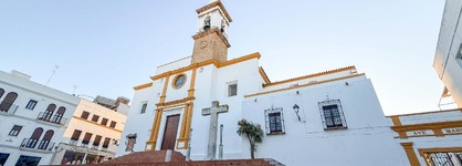 Apartamento em Ayamonte para 4 pessoas com 2 quartos Ref. 558291