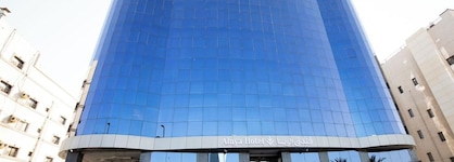 Aluya Hotel