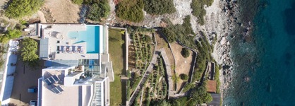 Lady Sea Villa