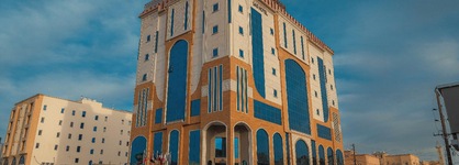 Sas Hotel