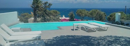Villa Adrali - Kamari