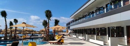 Xu San Stefano Hotel Alexandria
