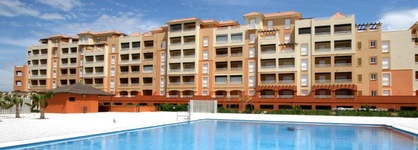Apartamento em Isla Canela para 5 pessoas com 2 quartos Ref. 501733