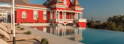 Meliá São João Da Madeira