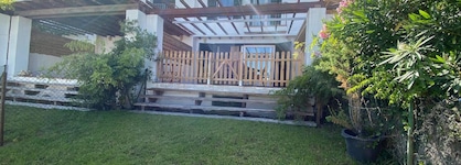 Casa geminada em Fornells para 7 pessoas com 4 quartos Ref. 524931