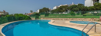 Apartamento em Ciutadella de Menorca para 4 pessoas com 2 quartos Ref. 565316