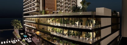 Voco Malta By Ihg