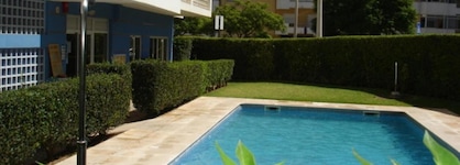Apartamento em Portimão para 4 pessoas com 1 quarto Ref. 541234