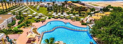 Delfino Beach