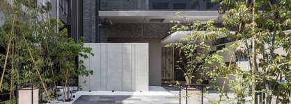 Stayat Osaka Shinsaibashi East