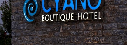 Cyano Boutique Hotel