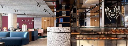 Tribe Paris Pantin
