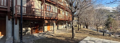 Apartamentos La Solana