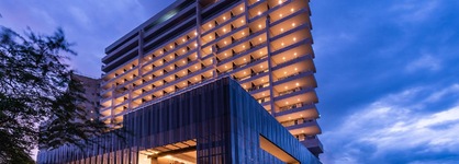 Irotama Resort