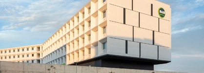 B&B Hotel Vila Do Conde