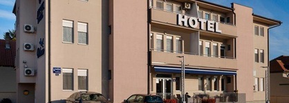 Airport Garni Hotel Belgrade