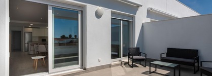 Apartamento em Ayamonte para 4 pessoas com 2 quartos Ref. 532882