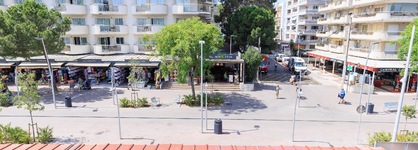 Centric Rentalmar