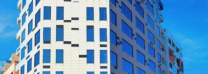 Aday Hotel Casablanca