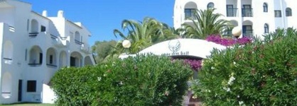 Apartamento em Portimão para 6 pessoas com 2 quartos Ref. 541230