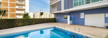 Apartamento em Portimão para 4 pessoas com 1 quarto Ref. 541235