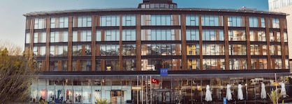 Tryp By Wyndham Istanbul Beyoglu