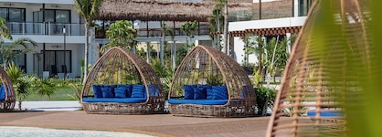 Ocean Allure Costa Mujeres, Adults Only, All Inclusive