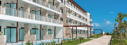 Ocean Allure Costa Mujeres, Adults Only, All Inclusive