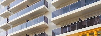 Novotel Malta Sliema