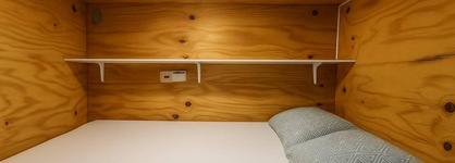 Cubik Rooms