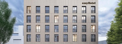 Easyhotel Valencia Ciutat Vella