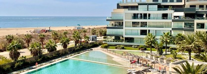 Apartamento em Isla Canela para 5 pessoas com 2 quartos Ref. 456236