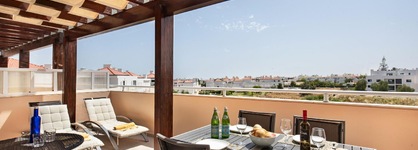 Apartamento em Tavira para 4 pessoas com 1 quarto Ref. 561463