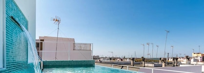 Apartamento em Ayamonte para 2 pessoas com 1 quarto Ref. 563187