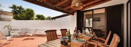 House em Tavira para 4 pessoas com 2 quartos Ref. 562511