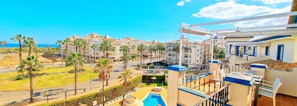 Apartamento em Ayamonte para 7 pessoas com 3 quartos Ref. 486708