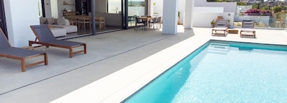 Vila em Ayamonte para 8 pessoas com 4 quartos Ref. 567332