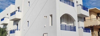 Ilios Suites