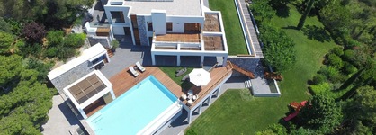 Monogram Travel Crete