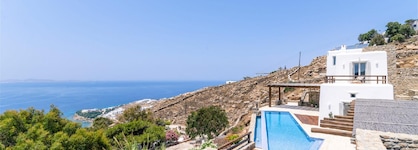 Villa Olivia