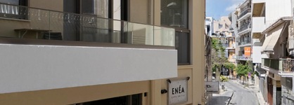Enea City Suites