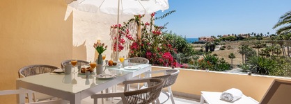 Apartamento em Mijas Costa para 6 pessoas com 2 quartos Ref. 567633