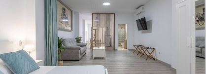 Apartamento em Sevilla para 4 pessoas com 1 quarto Ref. 563106