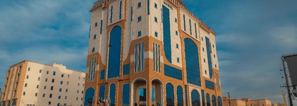Sas Hotel