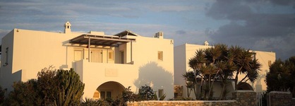 Aeolos Hotel