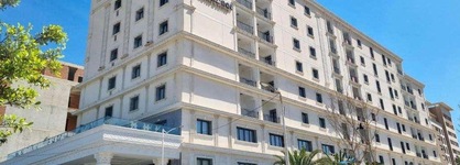 Hôtel El Aziz Inn