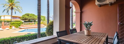 Apartamento em Isla Canela para 5 pessoas com 2 quartos Ref. 561256
